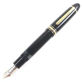 Pluma Montblanc Meisterstück 149 14K