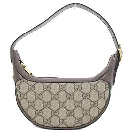 Borsa a Spalla Gucci Ophidia GG Supreme
