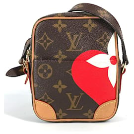 Pochette Panam Monogram Game On M57450 di Louis Vuitton