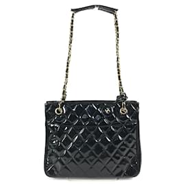 Chanel Matelassé Doppelketten-Tote