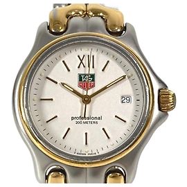 Herrenarmbanduhr TAG Heuer S05.013M Cell Series Professional 200