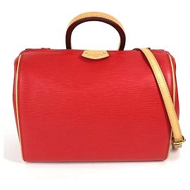 Borsa 2 in 1 PM Epi di Louis Vuitton