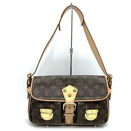 Borsa a Spalla Hudson PM Louis Vuitton