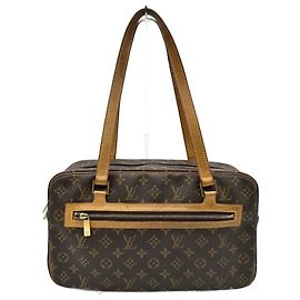 Borsa Tote/Spalla Cite GM Louis Vuitton M51181