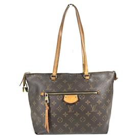Borsa Tote/Borsa a Spalla Louis Vuitton Monogram Iena PM