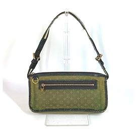 Borsa a Spalla Mini Catherine Monogramma Louis Vuitton