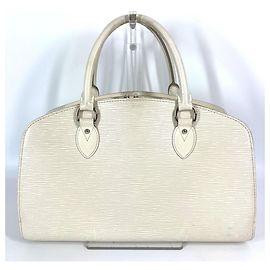 Borsa Tote Louis Vuitton Epi Pont Neuf PM