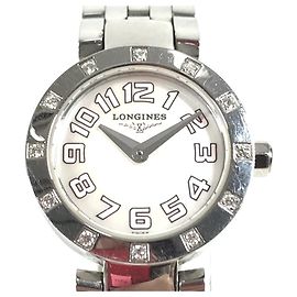 Reloj de Mujer Longines DolceVita L5.174.0