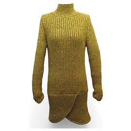 NEU RARE CHANEL METIERS D'ART ÄGYPTEN KLEID PAILLETTEN P61646K47249 40 M