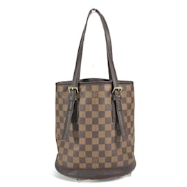 Borsa a secchiello Damier Mare di Louis Vuitton