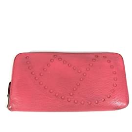 Cartera Larga Azap Evelyn de Hermès