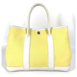 Hermès Garden Party TPM Tote Bag