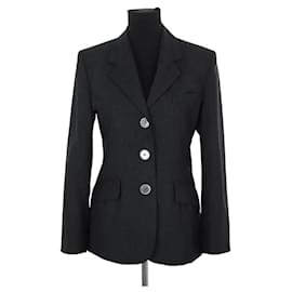 Max Mara Blazer negro