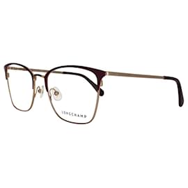 Longchamp Brillen