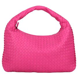 Bottega Veneta Veneta Hobo Intrecciato Nappa Grande