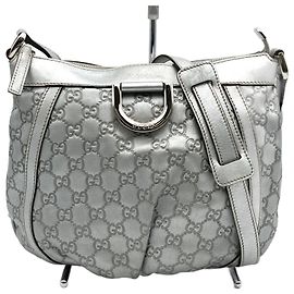 Borsa a Spalla Gucci Abbey