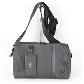 Borsa a Spalla Louis Vuitton Aerogram City Keepall M59255