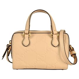 Borsa Gucci GG Super Mini 2 in 1