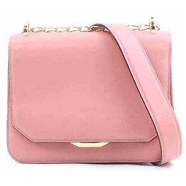Bulgari Borsa a Spalla in Pelle Serpenti Hypnotic di Bvlgari