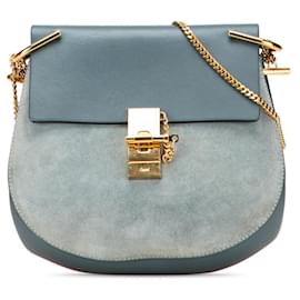 Borsa a Spalla Chloé Drew Chain