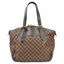 Borsa a Spalla Damier Verona GM Louis Vuitton