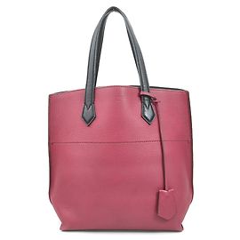 Fendi Leder Tote Bag