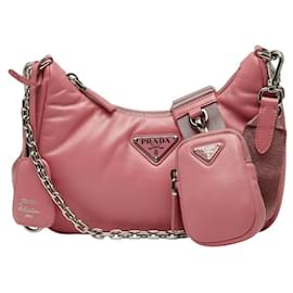 Borsa a catena Prada Re-Edition 2005