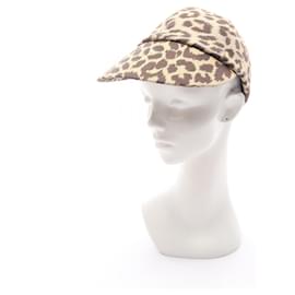 Cappello in cotone Dior 14LEO921I13418057 - Christian Dior