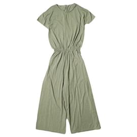 Autre Marque BEAUTY&YOUTH UNITED ARROWS Overall aus Polyester und Rayon