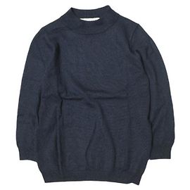 Autre Marque BEAUTY&YOUTH UNITED ARROWS Woll-Acryl-Strick