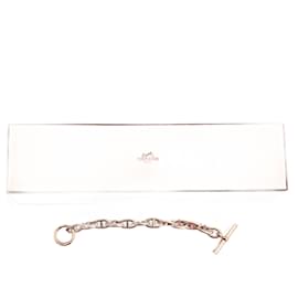 Hermes Chaine dAncre GM Bracelet - Hermès