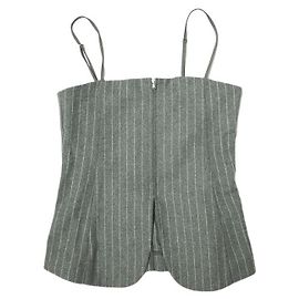 Autre Marque ADAM ET ROPE Nachhaltiges Wollmix-Top
