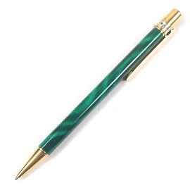 Penna a sfera Panthère di Cartier