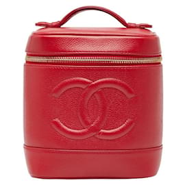 Borsa Vanity Coco Mark di Chanel