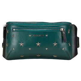 Borsa a corpo/borsa in vita Jimmy Choo Star Studs
