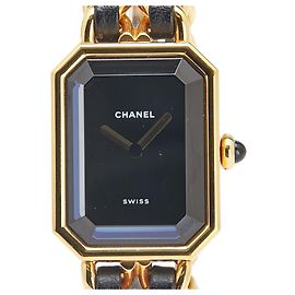 Damenarmbanduhr Chanel Premiere M Quartz
