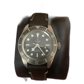 Autre Marque Orologio Tudor Black Bay 58 925 40mm