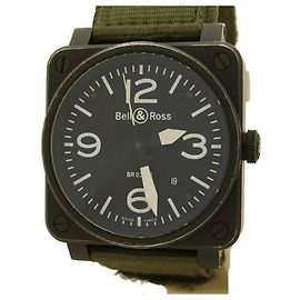 Bell & Ross Aviation BR03-92 Men's Watch