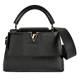 Borsa Capucines BB Louis Vuitton