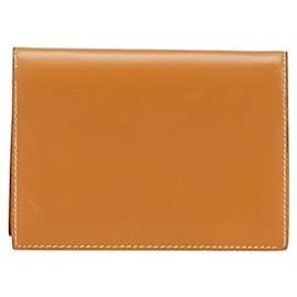 Capa do Planejador Hermès Agenda GM