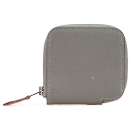 Monedero Azap Silkin de Hermès