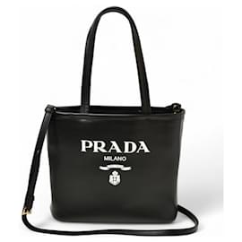 Prada 2-Wege Tote/Schultertasche