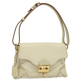 Bolsa de mão em couro Suhali L'Essentiel da Louis Vuitton