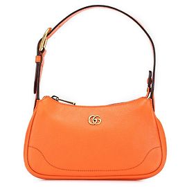 Gucci GG Marmont Aphrodite Leder Schultertasche
