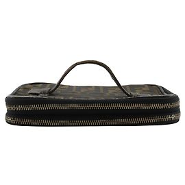 Pochette da Trucco Pieghevole Fendi