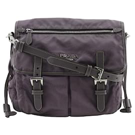 Borsa a Spalla Donna Prada BT0687