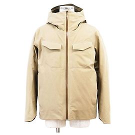 Autre Marque Chaqueta acolchada de nylon Arc'teryx Veilance