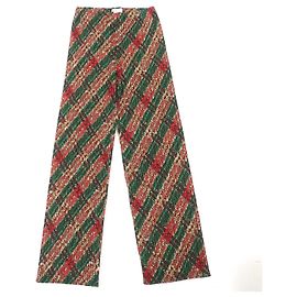Issey Miyake Hose PLEATS PLEASE PP53-JF904