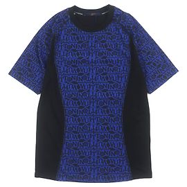 Camiseta técnica de poliéster Snow de Louis Vuitton