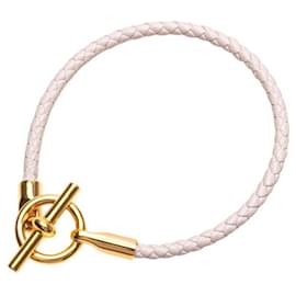 Hermes Grennan Charm Bracelet - Hermès
